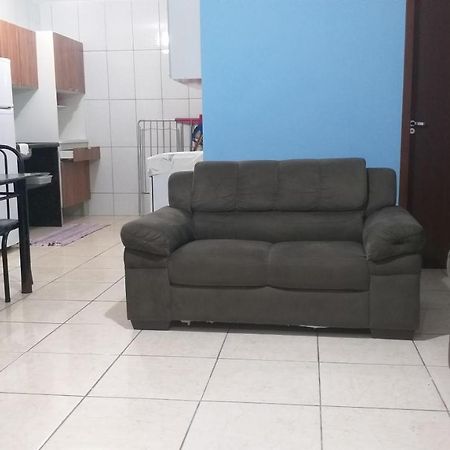 Conjunto Residencial Verdes Mares Guaratuba Kültér fotó