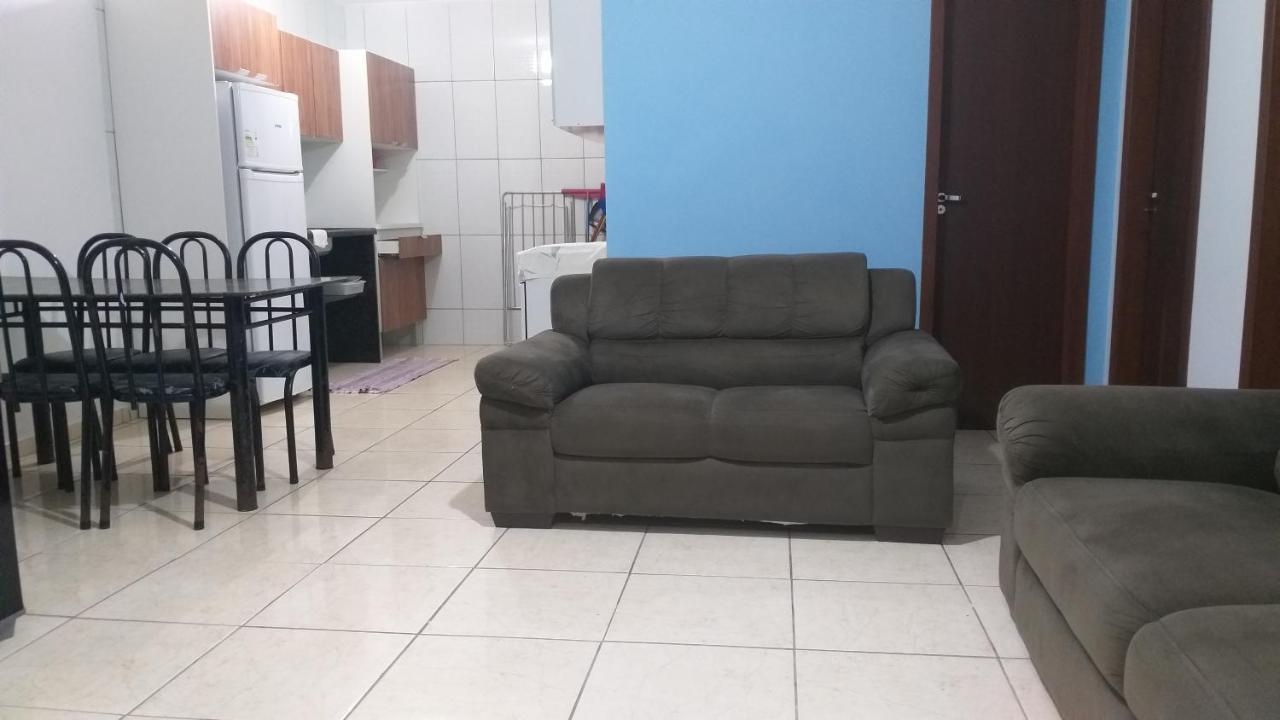 Conjunto Residencial Verdes Mares Guaratuba Kültér fotó