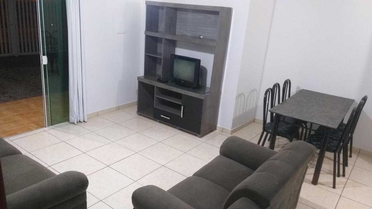 Conjunto Residencial Verdes Mares Guaratuba Kültér fotó