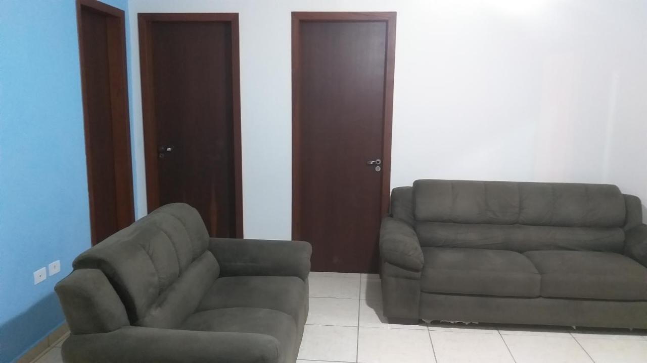 Conjunto Residencial Verdes Mares Guaratuba Kültér fotó