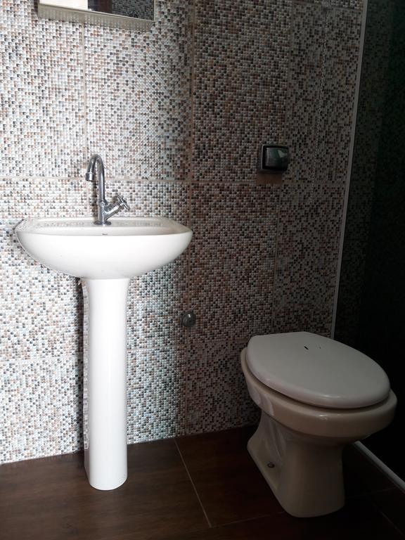 Conjunto Residencial Verdes Mares Guaratuba Kültér fotó