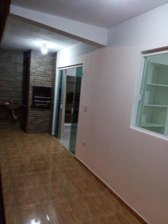 Conjunto Residencial Verdes Mares Guaratuba Kültér fotó