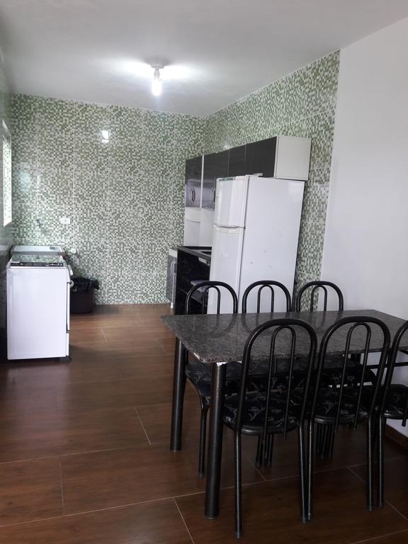 Conjunto Residencial Verdes Mares Guaratuba Kültér fotó