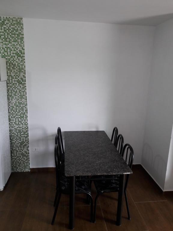 Conjunto Residencial Verdes Mares Guaratuba Kültér fotó