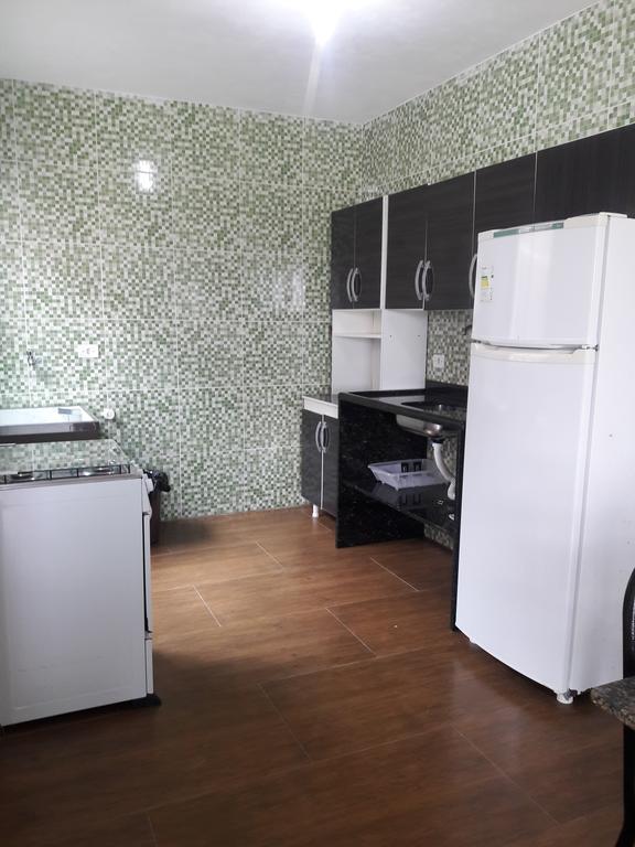 Conjunto Residencial Verdes Mares Guaratuba Kültér fotó