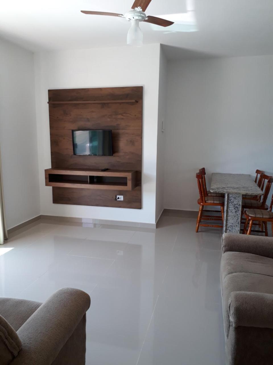 Conjunto Residencial Verdes Mares Guaratuba Kültér fotó