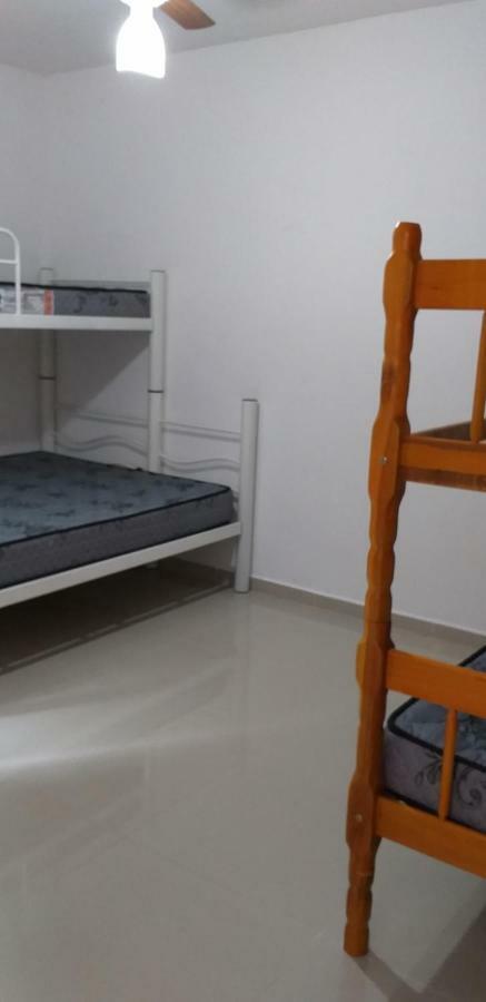 Conjunto Residencial Verdes Mares Guaratuba Kültér fotó