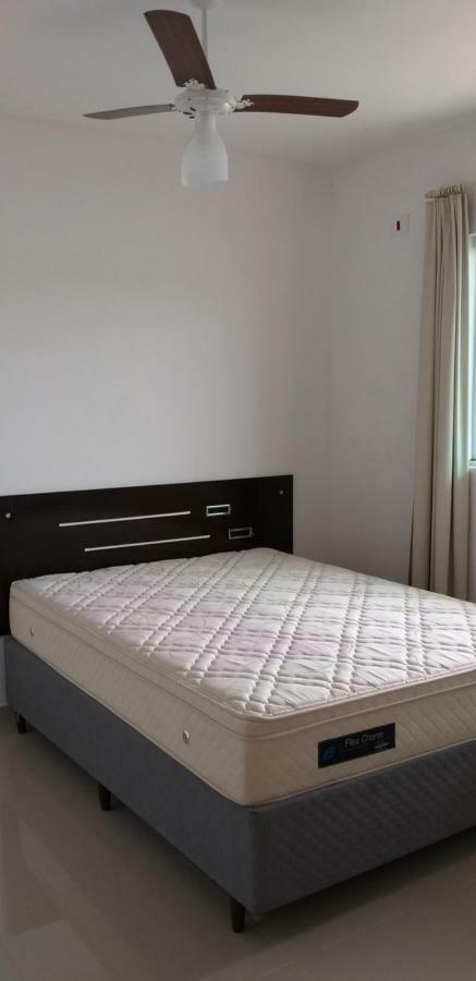 Conjunto Residencial Verdes Mares Guaratuba Kültér fotó